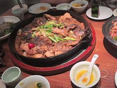-老板恋上鱼(环山路店)