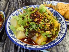 -西月城谭豆花(春熙路店)