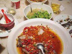 -伙靠·江浙菜(田林路店)