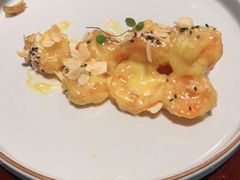 -广州白云机场铂尔曼大酒店·恬园创意中餐厅