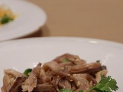 凉拌猪肚丝-庄氏祥记家常食府(国瑞建材家居博览中心店)