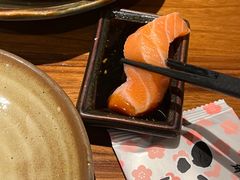 -玄白·炭烤活鳗(上海首店)