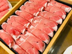 -古铜老院铜锅涮肉·清真(双井店)