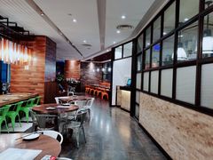 大堂-新旺茶餐厅(嘉里城店)