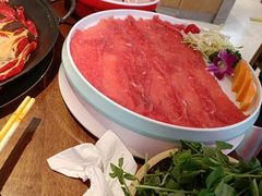 -小媳妇重庆火锅(海莲路店)