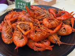 -铭副琦食·虾蟹烩馆(渔人码头店)