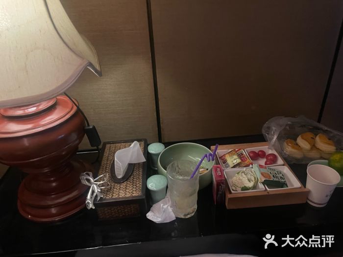 紫莲花足道(柯桥古镇店)图片