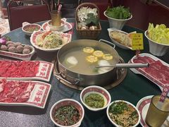 -大吉利·潮汕鲜牛肉火锅(总店)