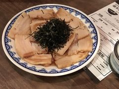 -一蘭拉面(新宿中央东口店)
