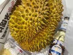 -盒马鲜生(双清路店)