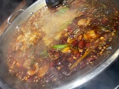 -小饕荟雅安贡椒鱼鲜馆(广福桥店)