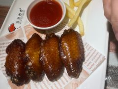 -米兰西点(新华路店)