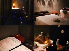 -金色春天.美颜康体纯正SPA(黄泥磅店)