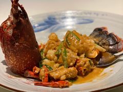 -皇朝会.经典传统粤菜(外滩店)