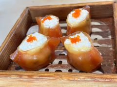-蔡澜点心·粤菜(领展购物广场店)