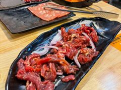 -莱真牛碳火烤肉(合肥旗舰店)
