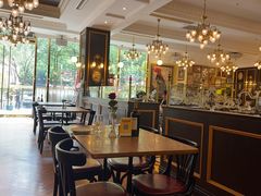 -Entrecôte 法国牛扒馆(保利·时光里店)
