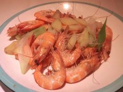 -小螺号海鲜·地道鲁菜(泉城广场店)