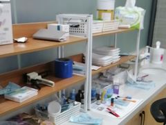 -上海仁爱医院口腔科 · 种植