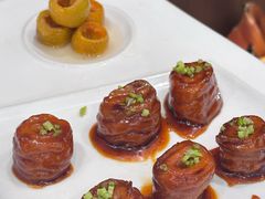 -鲁西南老厨子·特色鲁菜(经一纬五店)