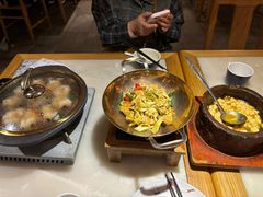 -绿茶餐厅(龙湖金楠天街店)