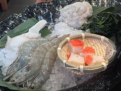-牛New寿喜烧(闵行龙湖天街店)