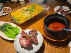 -隅焰·三生三味·手作川菜(金沙天街店)
