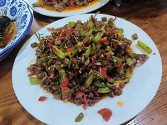 -湖南湘菜馆(东湘缘二店)