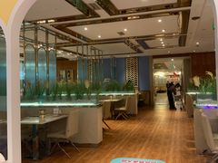 -芭菲盛宴·环球美食(锦城万达广场店)