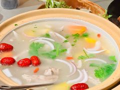 -耶里夏丽·丝路新疆菜·清真食品(徐家汇臻选店)