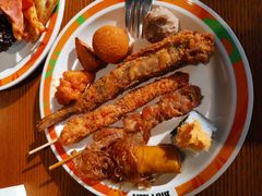 -比格比萨自助(花园路店)