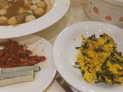 -顺风海鲜港(金玉兰店)