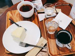 -Peet's Coffee皮爷咖啡(上海长风大悦城店)