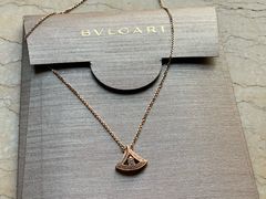 -宝格丽BVLGARI(美罗精品店)