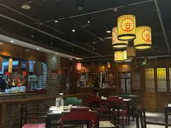 -京味斋·北京烤鸭(北京南站洋桥店)