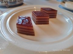 -广州富力丽思卡尔顿酒店·丽轩·粤菜