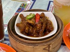 -澳门陈光记烧味饭店(万象城店)