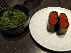 -元气寿司(东方宝泰店)