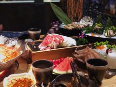 -湊湊火锅·茶憩(杭州湖滨银泰in77店)
