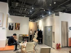 -海马体照相馆(天津世纪都会店)