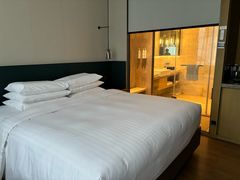 -深圳湾万怡酒店