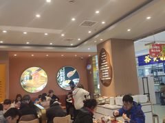 大堂-红渡小香·牛肉麻辣香锅(车站南路店)