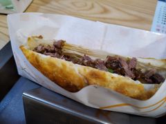 -驴世家驴肉火烧·凉皮·胡辣汤(五道口店)