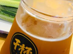 -木屋烧烤(龙湖天街店)