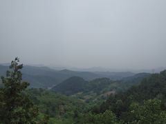 -磬锤峰森林公园