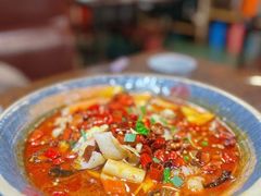 -文记沸腾鱼(永安路总店)