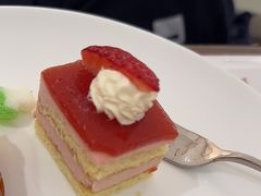 -晶丽香榭自助餐(南京大饭店)