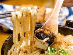 -堂本家洋食别馆·炸猪排(中心城店)