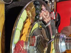 -哈哈碳都·牛肋条无限自助烤肉(宝龙店)