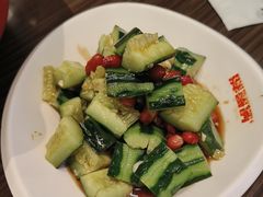 -胖哥俩肉蟹煲(湖滨银泰in77店)
